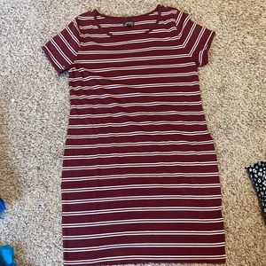 Wild Fable Bodycon dress size L